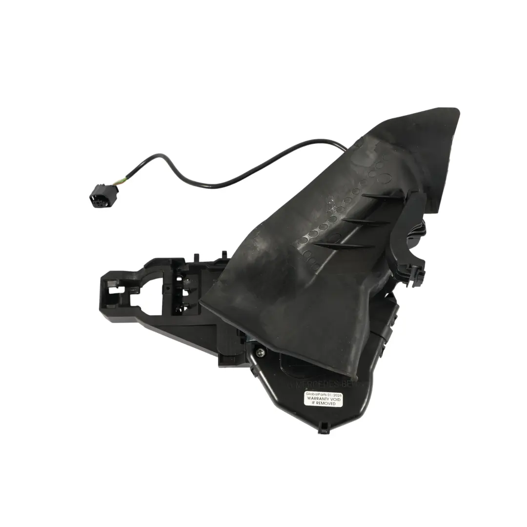 Serratura Porta Bloccaggio Anteriore Destro per Mercedes ML W164 con numero di parte A1647602234 Mercedes ML W164 Serratura Porta Bloccaggio Anteriore Destro - SKU A1647602234 - Numero di parte A1647602234