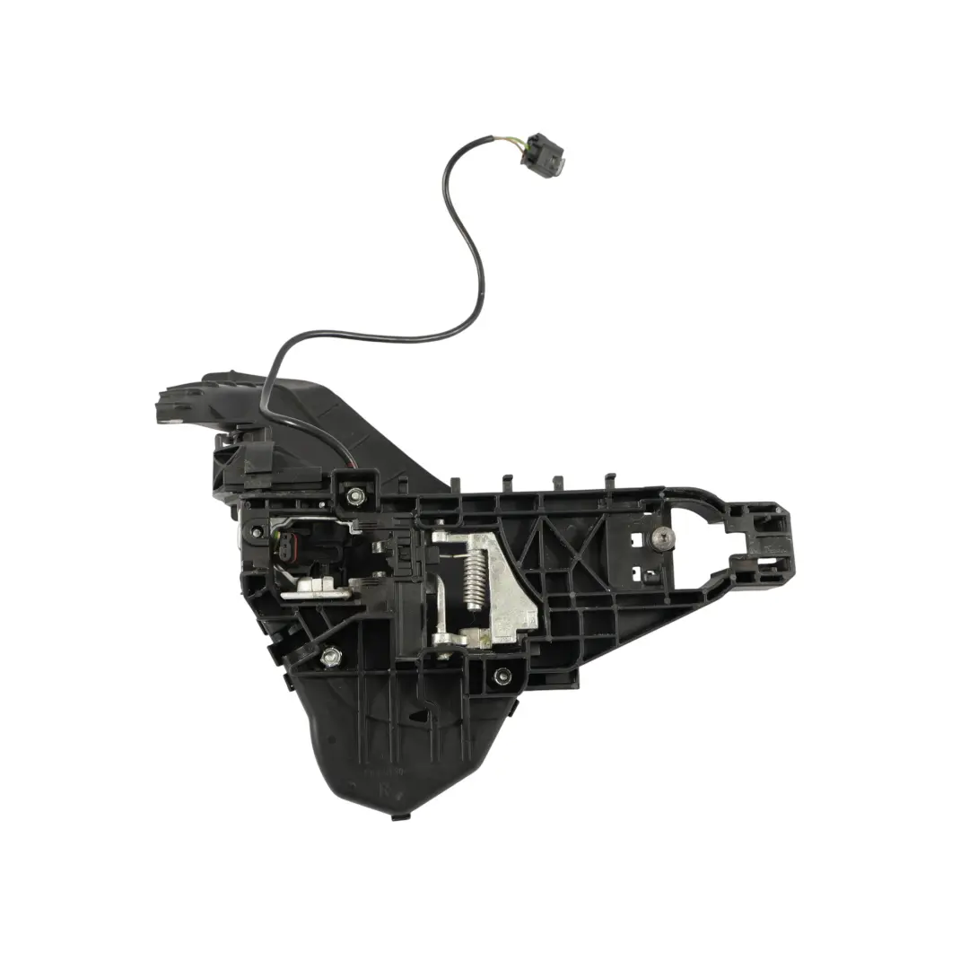 Mercedes ML W164 Door Lock Latch Catch Mechanism Front Right O/S - SKU A1647602234 - Part number A1647602234