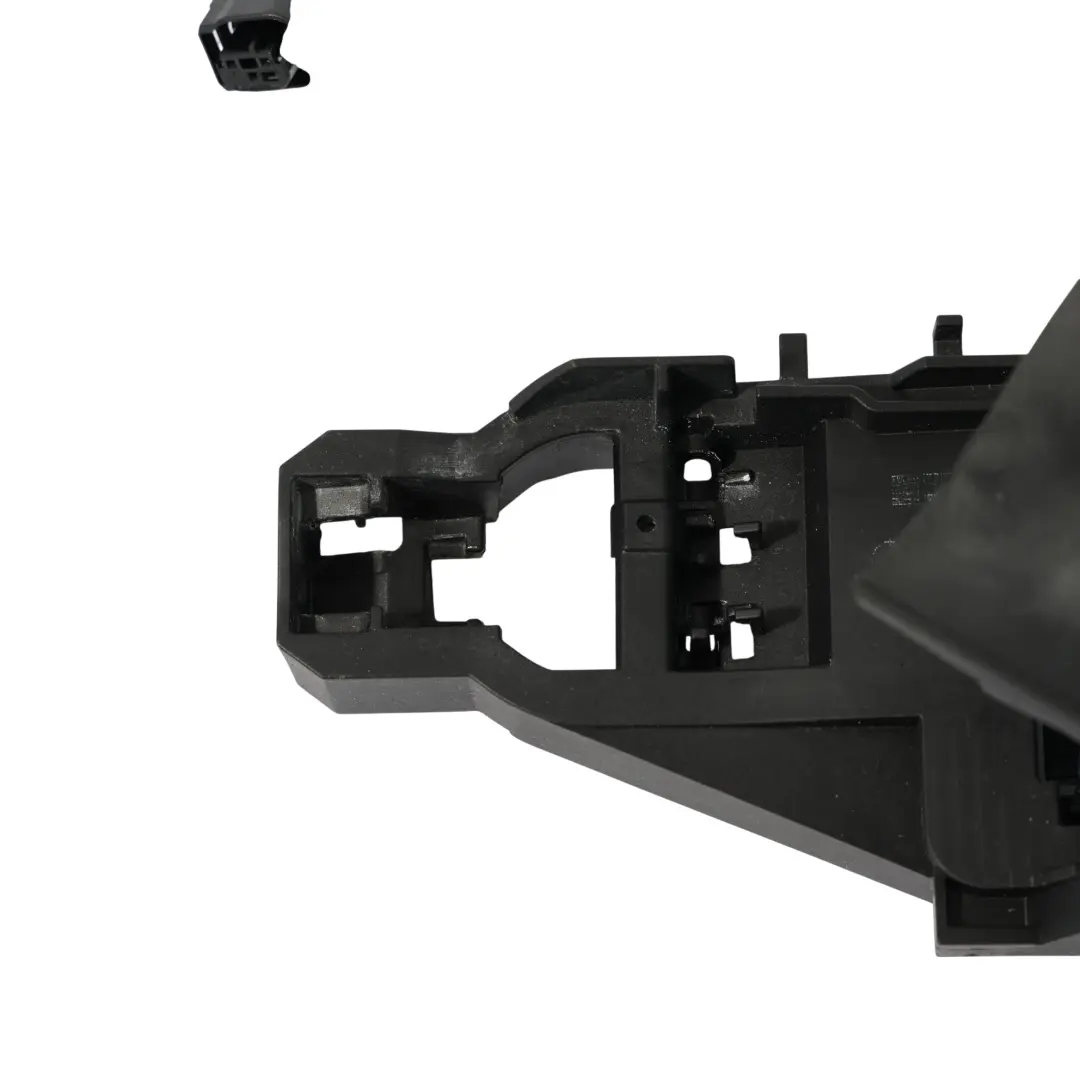 Mercedes ML W164 Door Lock Latch Catch Mechanism Front Right O/S - SKU A1647602234 - Part number A1647602234