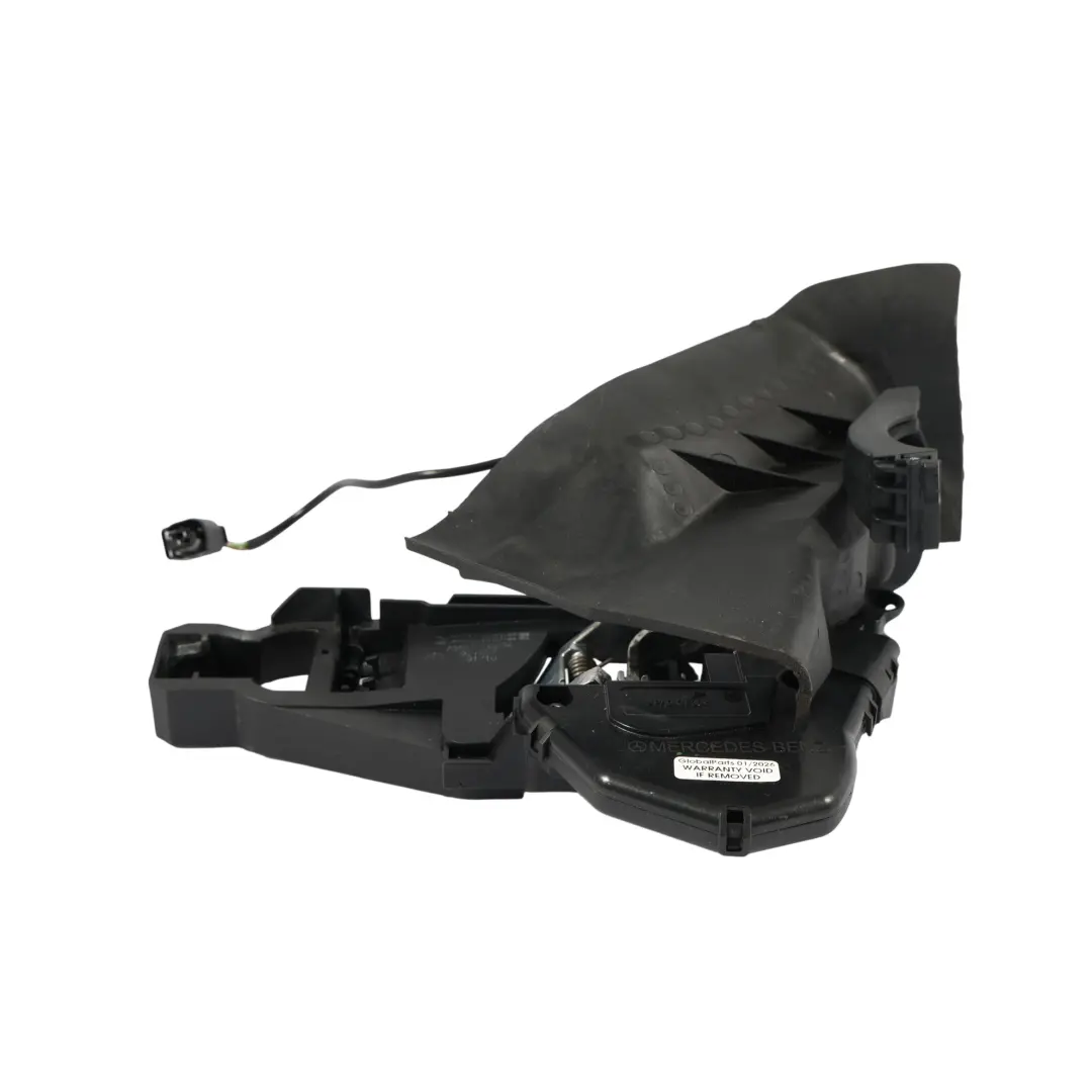 Mercedes ML W164 Serratura Porta Bloccaggio Anteriore Destro - SKU A1647602234 - Numero di parte A1647602234
