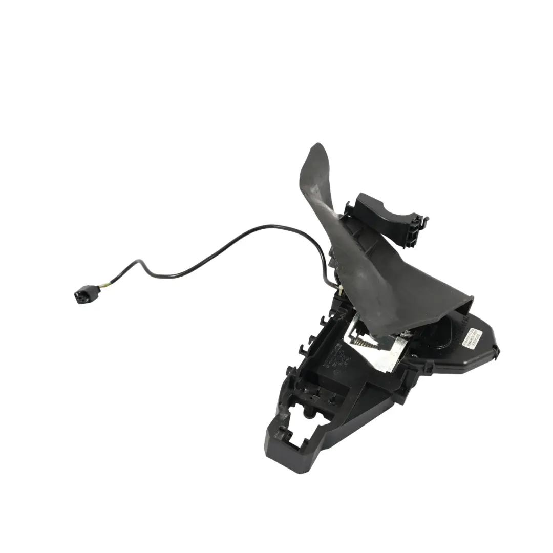 Mercedes ML W164 Cerradura De Puerta Pestillo Delantero Derecho - SKU A1647602234 - Número de pieza A1647602234