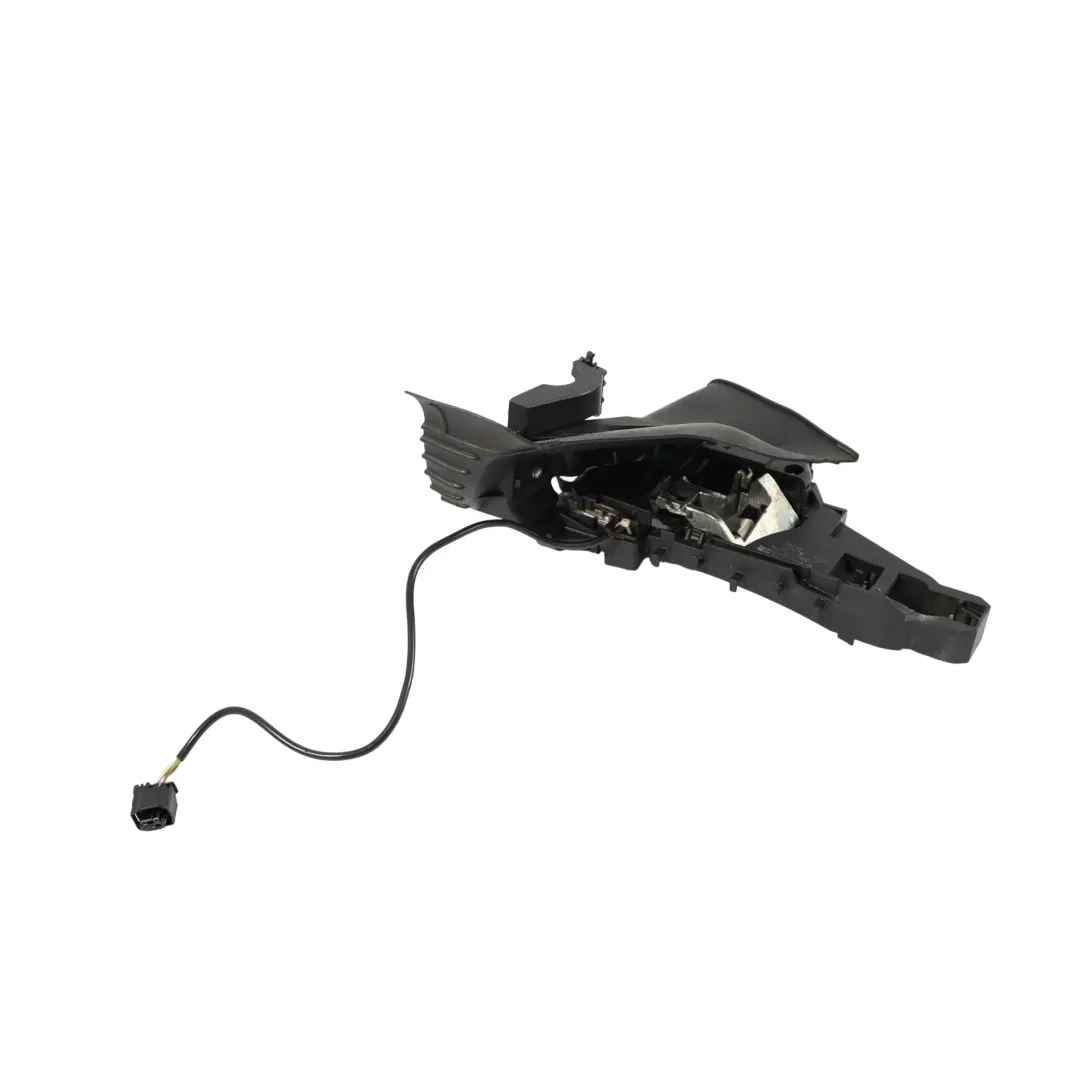 Mercedes ML W164 Mechanizm Zamka Drzwi Prawy Przód - SKU A1647602234 - Numer Części A1647602234