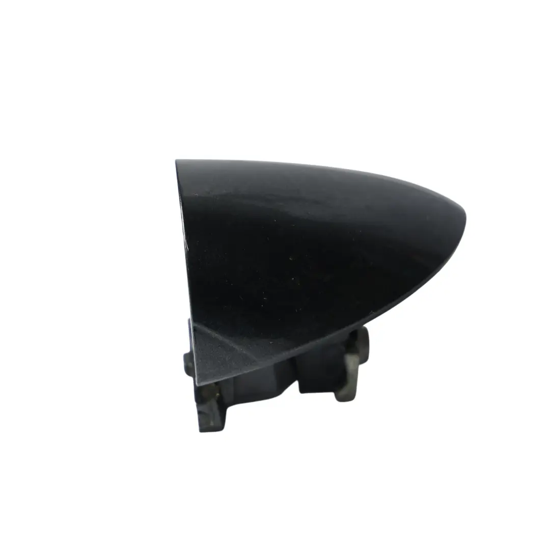 Mercedes W164 W251 Maniglia Porta Posteriore Sinistra Grigio Tenorite - 755 - SKU A1647660101-TNG - Numero di parte A1647660101