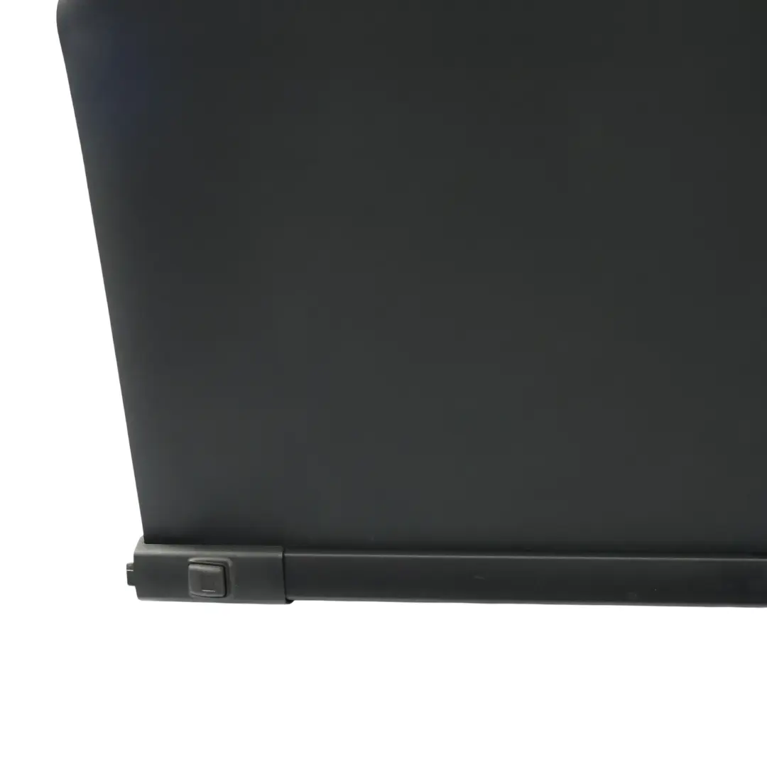 Mercedes W164 Baule Posteriore Copertura A Rullo Ripiano Dei Pacchi - SKU A1648100209-2 - Numero di parte A1648100209