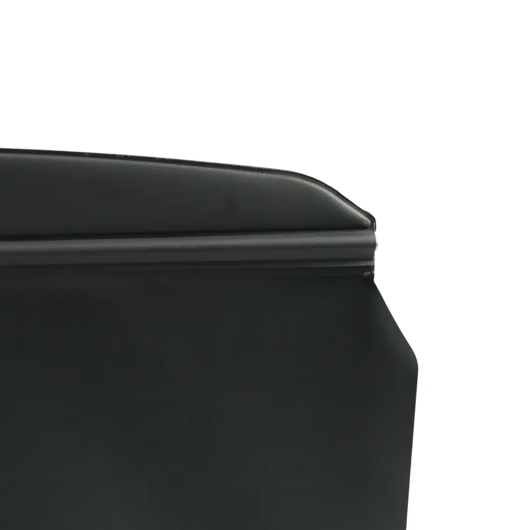 Cache-Bagages Arrière Store Enrouleur Plage Arrière pour Mercedes W164 à propos du numéro de pièce A1648100209 Mercedes W164 Cache-Bagages Arrière Store Enrouleur Plage Arrière - SKU A1648100209-2 - Numéro de pièce A1648100209