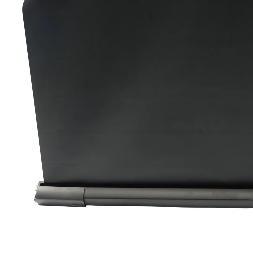 Boot Trunk Roller Blind Parcel Shelf Cover to Mercedes W164 Rear with Part number A1648100209 Mercedes W164 Rear Boot Trunk Roller Blind Parcel Shelf Cover - SKU A1648100209-2 - Part number A1648100209