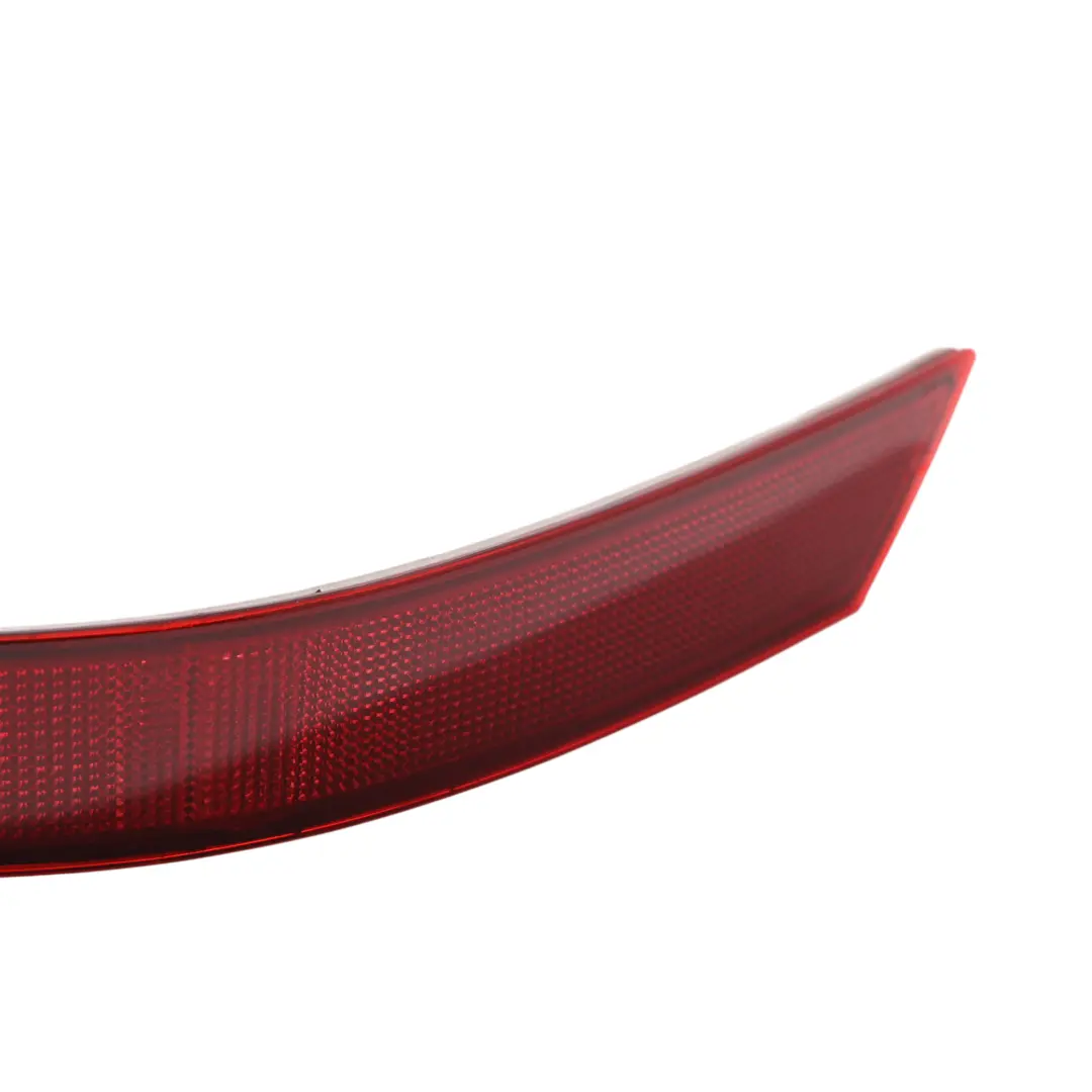 Parachoques Reflecotr Luz Trasera Izquierda para Mercedes ML W164 con número de pieza A1648200374 Mercedes ML W164 Parachoques Reflecotr Luz Trasera Izquierda - SKU A1648200374 - Número de pieza A1648200374