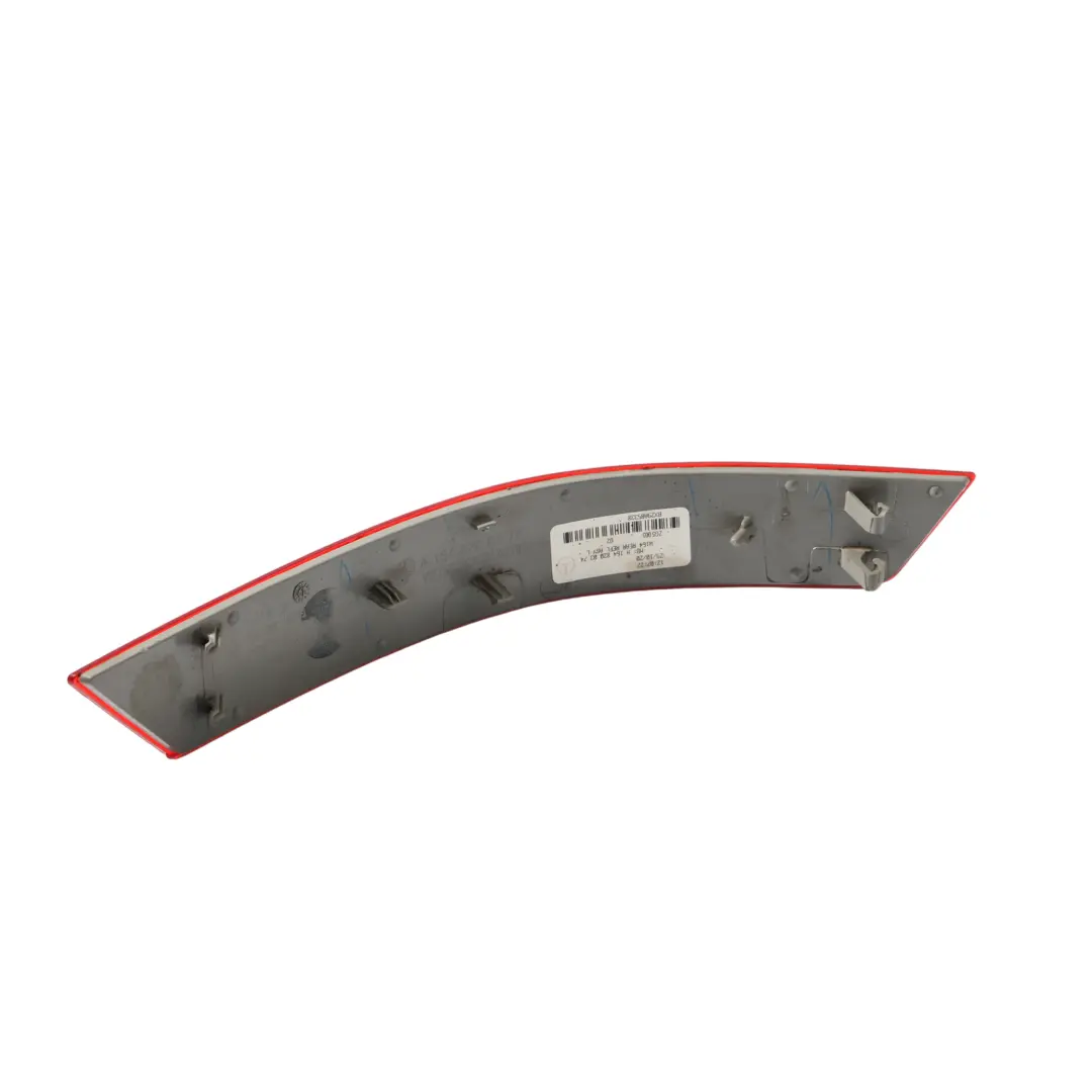 Mercedes ML W164 Paraurti Riflettore Posteriore Sinistro - SKU A1648200374 - Numero di parte A1648200374