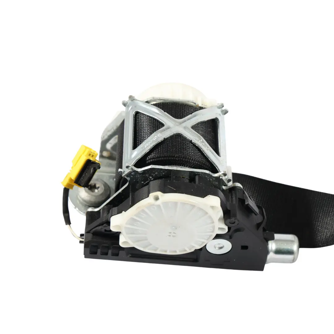 Ceinture De Sécurité Arrière Droite Noir pour Mercedes ML W164 à propos du numéro de pièce A1648602485 Mercedes ML W164 Ceinture De Sécurité Arrière Droite Noir - SKU A1648602485 - Numéro de pièce A1648602485