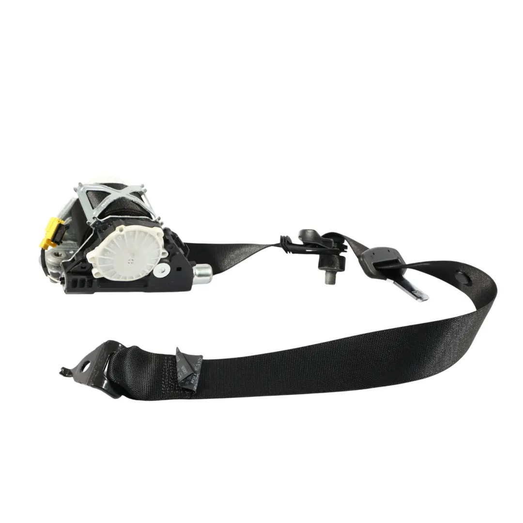 Ceinture De Sécurité Arrière Droite Noir pour Mercedes ML W164 à propos du numéro de pièce A1648602485 Mercedes ML W164 Ceinture De Sécurité Arrière Droite Noir - SKU A1648602485 - Numéro de pièce A1648602485