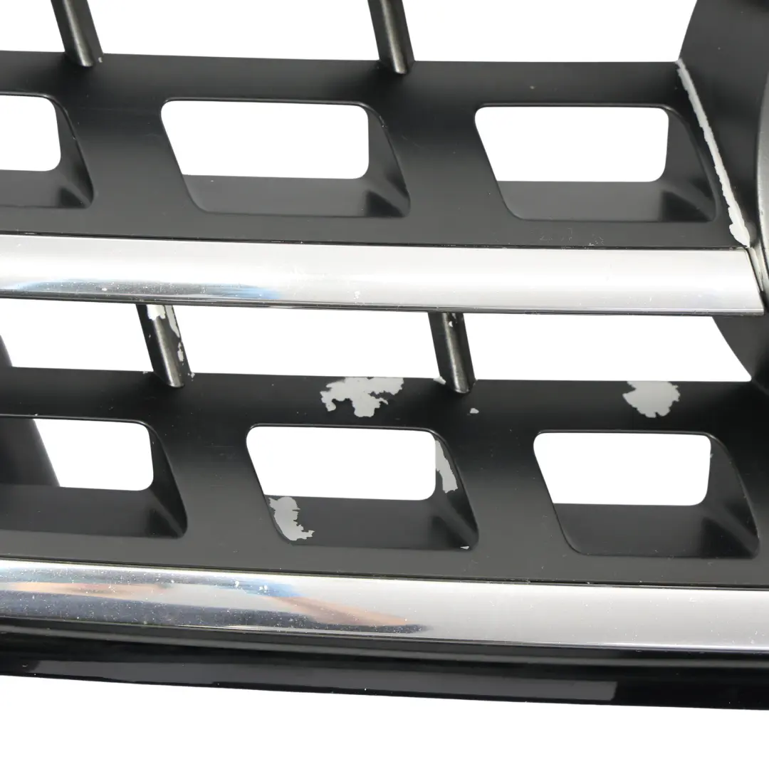 Zderzak Przedni Parktronic Tenorite Grey Szary Metalik 755 do Mercedes ML W164 o numerze A1648803240 Mercedes ML W164 Zderzak Przedni Parktronic Tenorite Grey Szary Metalik 755 - SKU A1648803240-TNG - Numer Części A1648803240