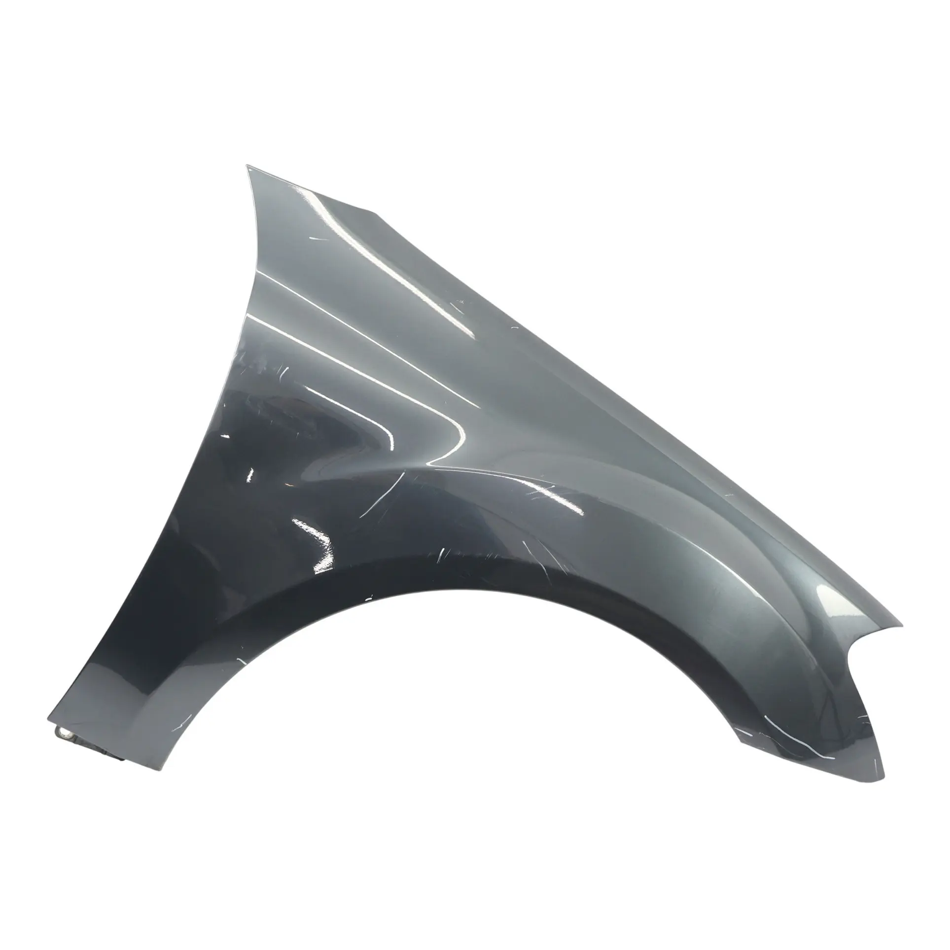 Mercedes W164 Pannello Laterale Anteriore Destro Parafango Tenorite Grey - 755