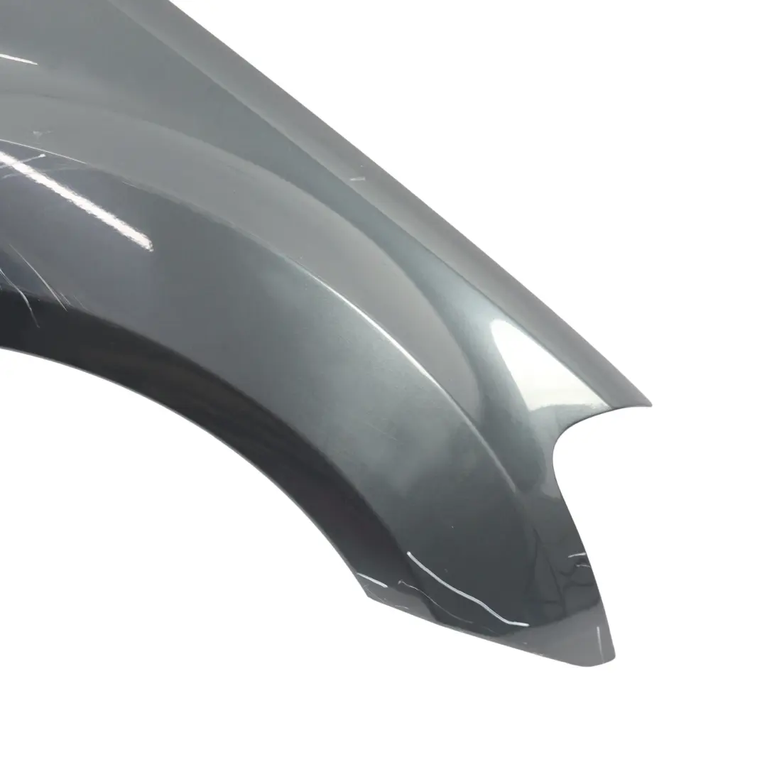 Mercedes W164 Błotnik Prawy Przedni Boczny Tenorite Grey Metallic 755 - SKU A1648810201-TNG - Numer Części A1648810201