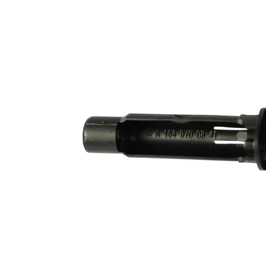 Mercedes W164 Prowadnica Zagłówka Fotela Przód Lewa Prawa - SKU A1649700841 - Numer Części A1649700841