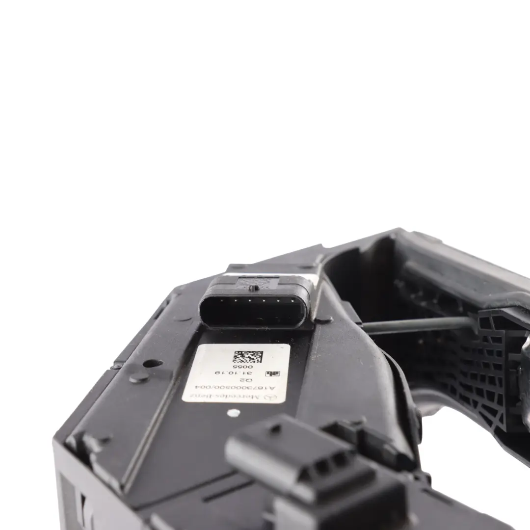 Mercedes W167 W205 W213 Throttle Gas Acceleration Pedal - SKU A1673000500 - Part number A1673000500