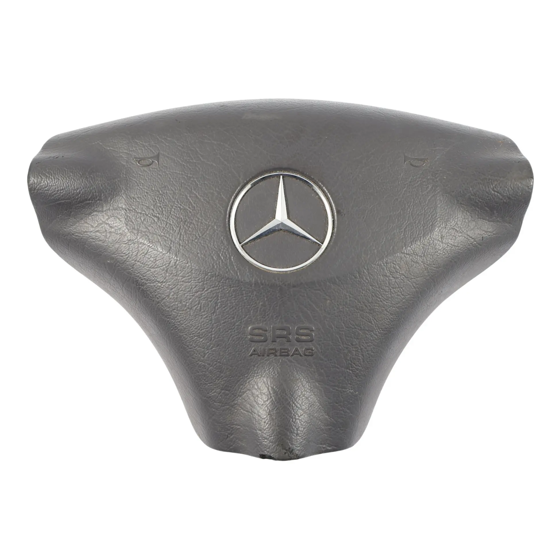 Mercedes W168 Module Commande Pneumatique Volant A1684600298