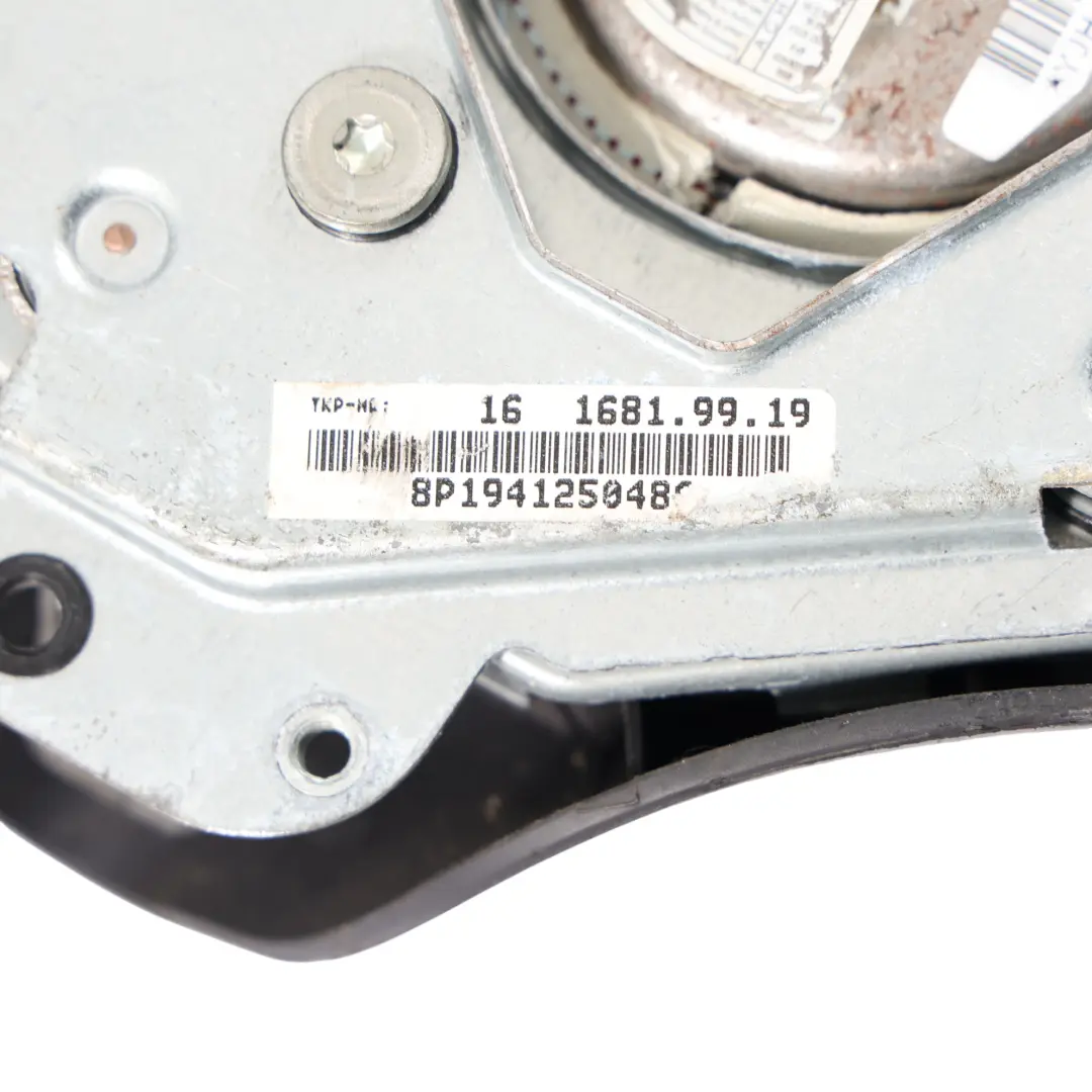 Module Commande Pneumatique Volant pour Mercedes W168 à propos du numéro de pièce A1684600298 Mercedes W168 Module Commande Pneumatique Volant - SKU A1684600298-1 - Numéro de pièce A1684600298