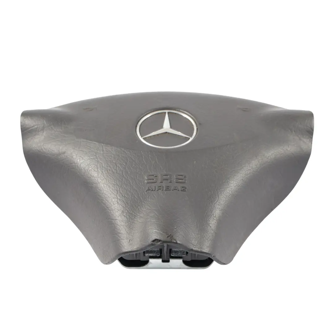 Mercedes W168 Steering Wheel Air Module Unit - SKU A1684600298-1 - Part number A1684600298