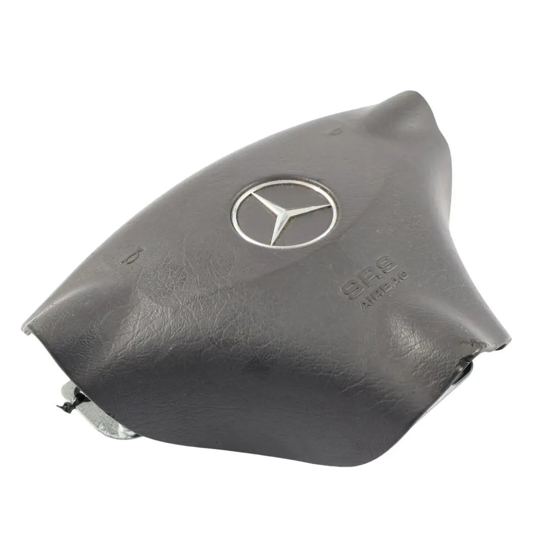 Mercedes W168 Steering Wheel Air Module Unit - SKU A1684600298-1 - Part number A1684600298