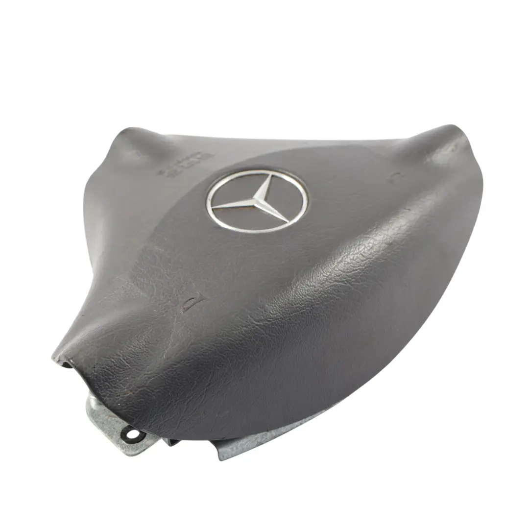 Mercedes W168 Steering Wheel Air Module Unit - SKU A1684600298-1 - Part number A1684600298