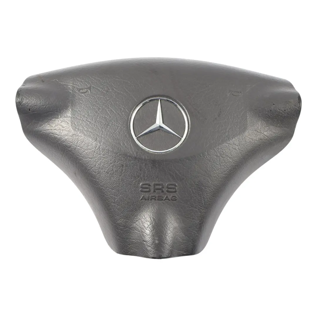 Mercedes W168 Unidad De Módulo De Aire Del Volante - SKU A1684600298-2 - Número de pieza A1684600298