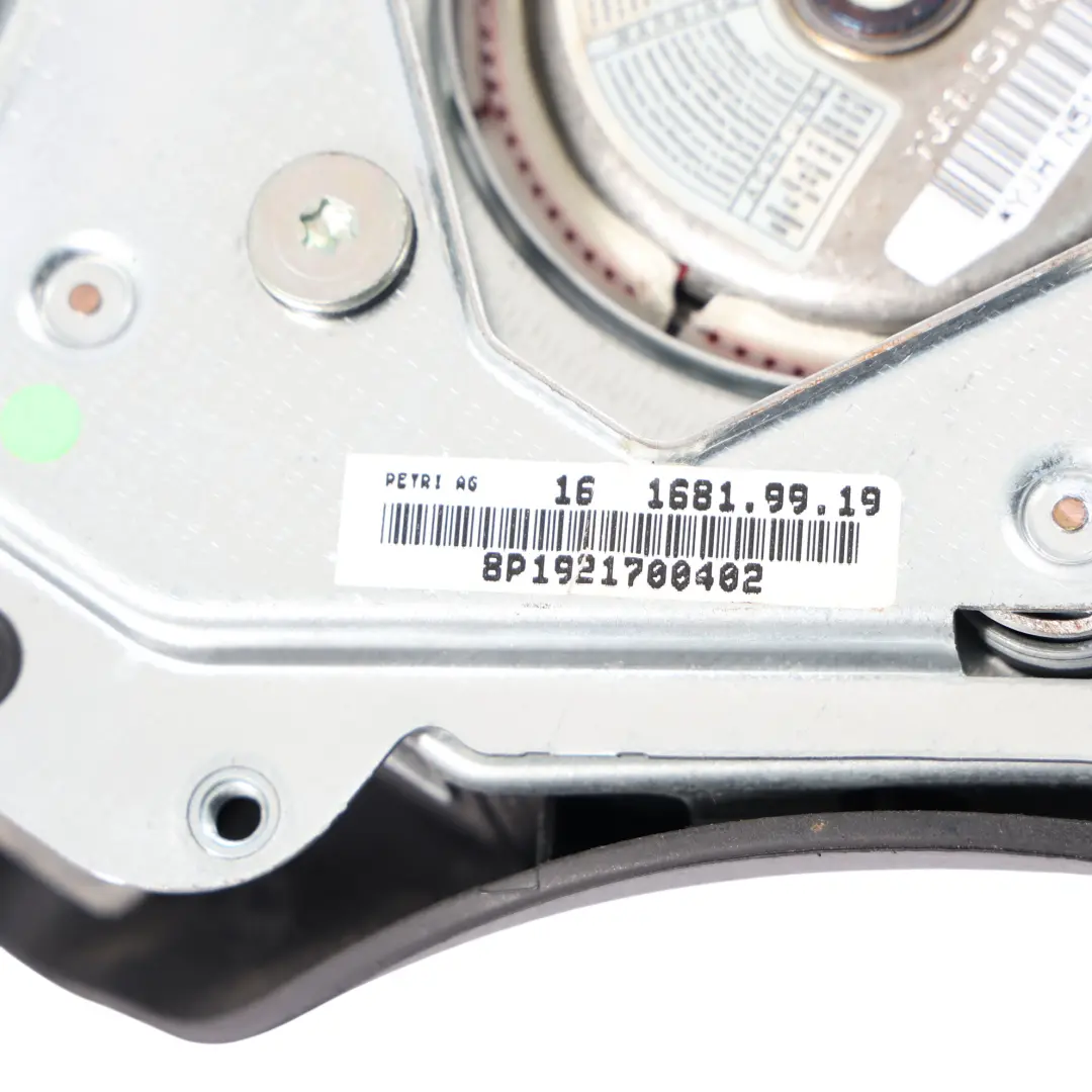 Module Commande Pneumatique Volant pour Mercedes W168 à propos du numéro de pièce A1684600298 Mercedes W168 Module Commande Pneumatique Volant - SKU A1684600298-2 - Numéro de pièce A1684600298