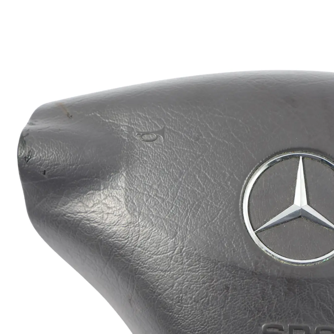 Poduszka Powietrzna Kierownicy do Mercedes W168 o numerze A1684600298 Mercedes W168 Poduszka Powietrzna Kierownicy - SKU A1684600298-2 - Numer Części A1684600298