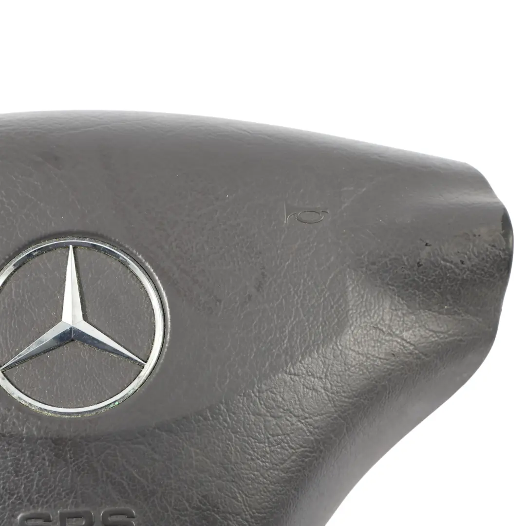 Mercedes W168 Modulo Aria Volante - SKU A1684600298-2 - Numero di parte A1684600298
