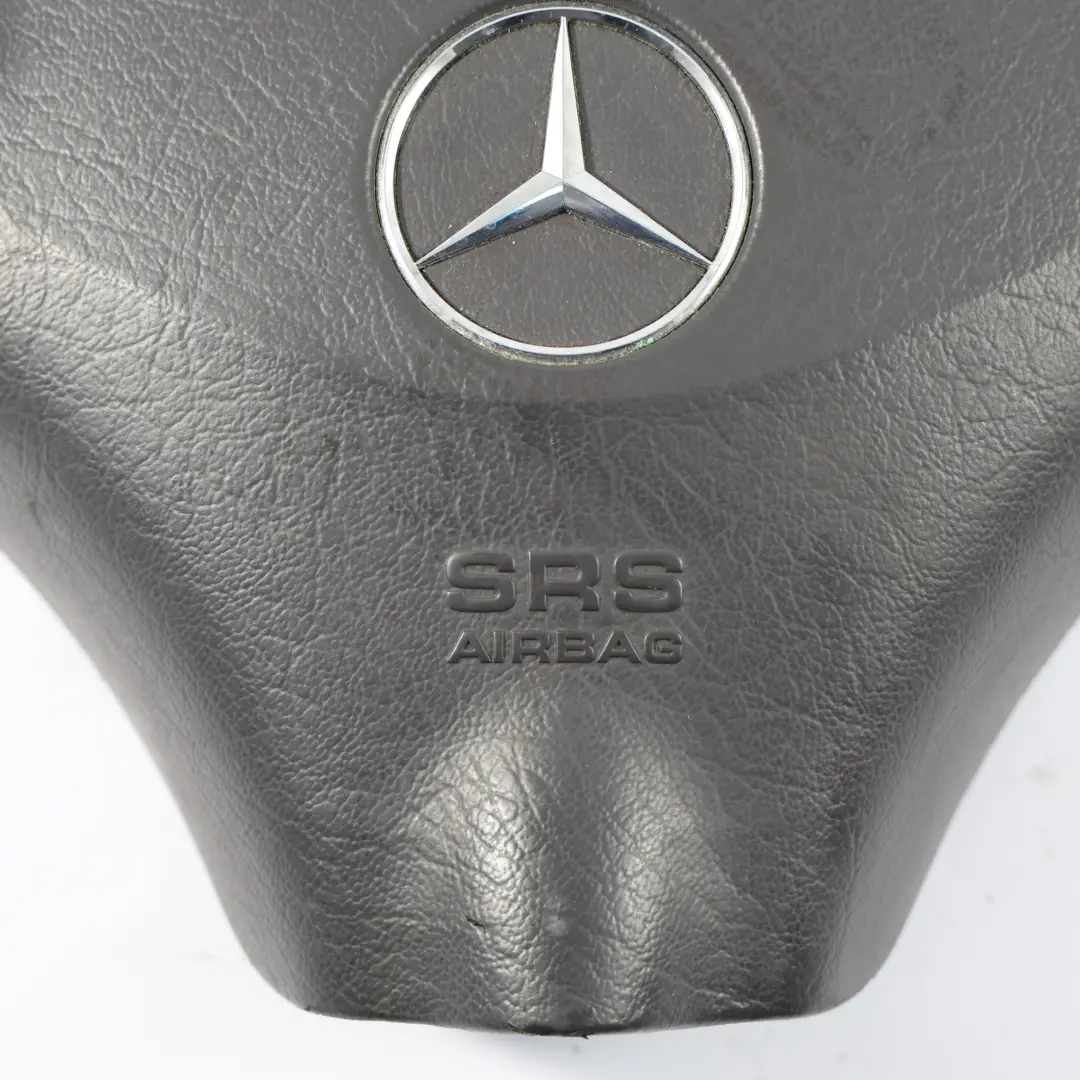 Mercedes W168 Poduszka Powietrzna Kierownicy - SKU A1684600298-2 - Numer Części A1684600298