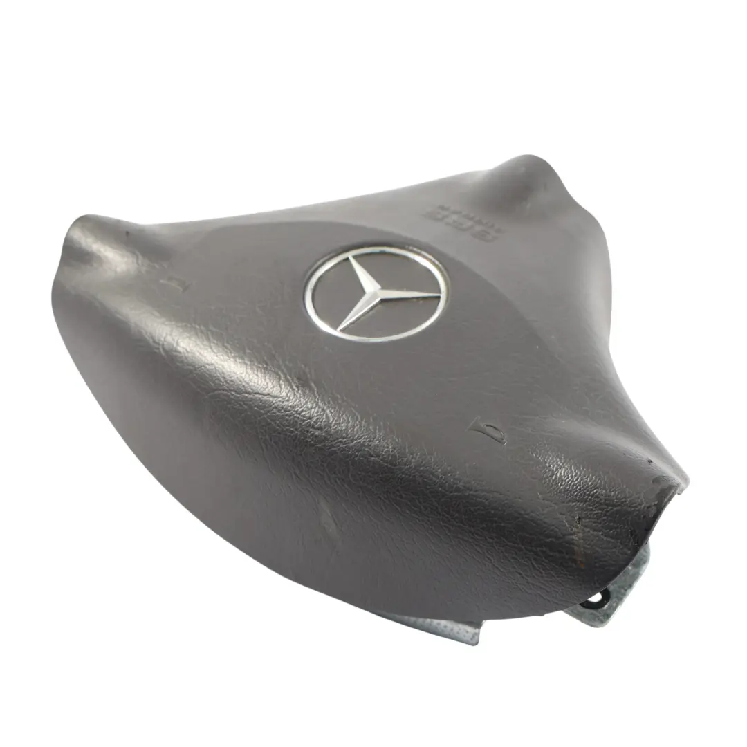 Unidad De Módulo De Aire Del Volante para Mercedes W168 con número de pieza A1684600298 Mercedes W168 Unidad De Módulo De Aire Del Volante - SKU A1684600298-2 - Número de pieza A1684600298