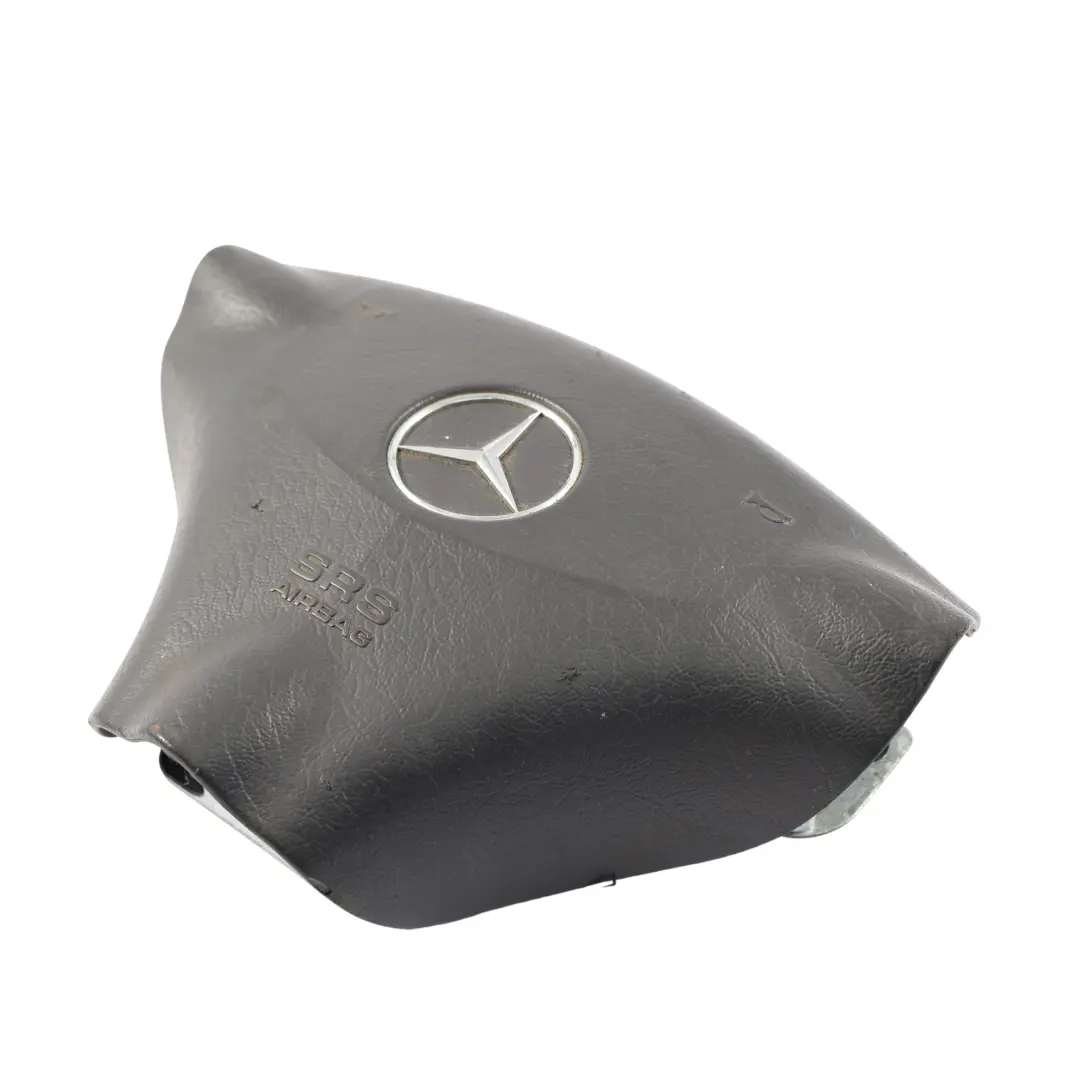 Mercedes W168 Modulo Aria Volante Nero - SKU A1684600298-3 - Numero di parte A1684600298