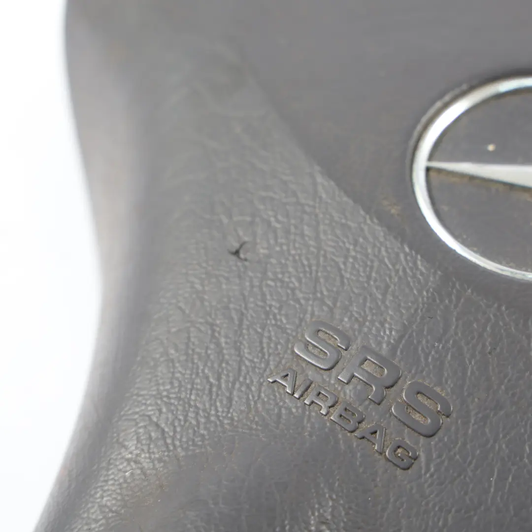 Módulo De Aire Unidad Negro para Mercedes W168 Volante con número de pieza A1684600298 Mercedes W168 Volante Módulo De Aire Unidad Negro - SKU A1684600298-3 - Número de pieza A1684600298