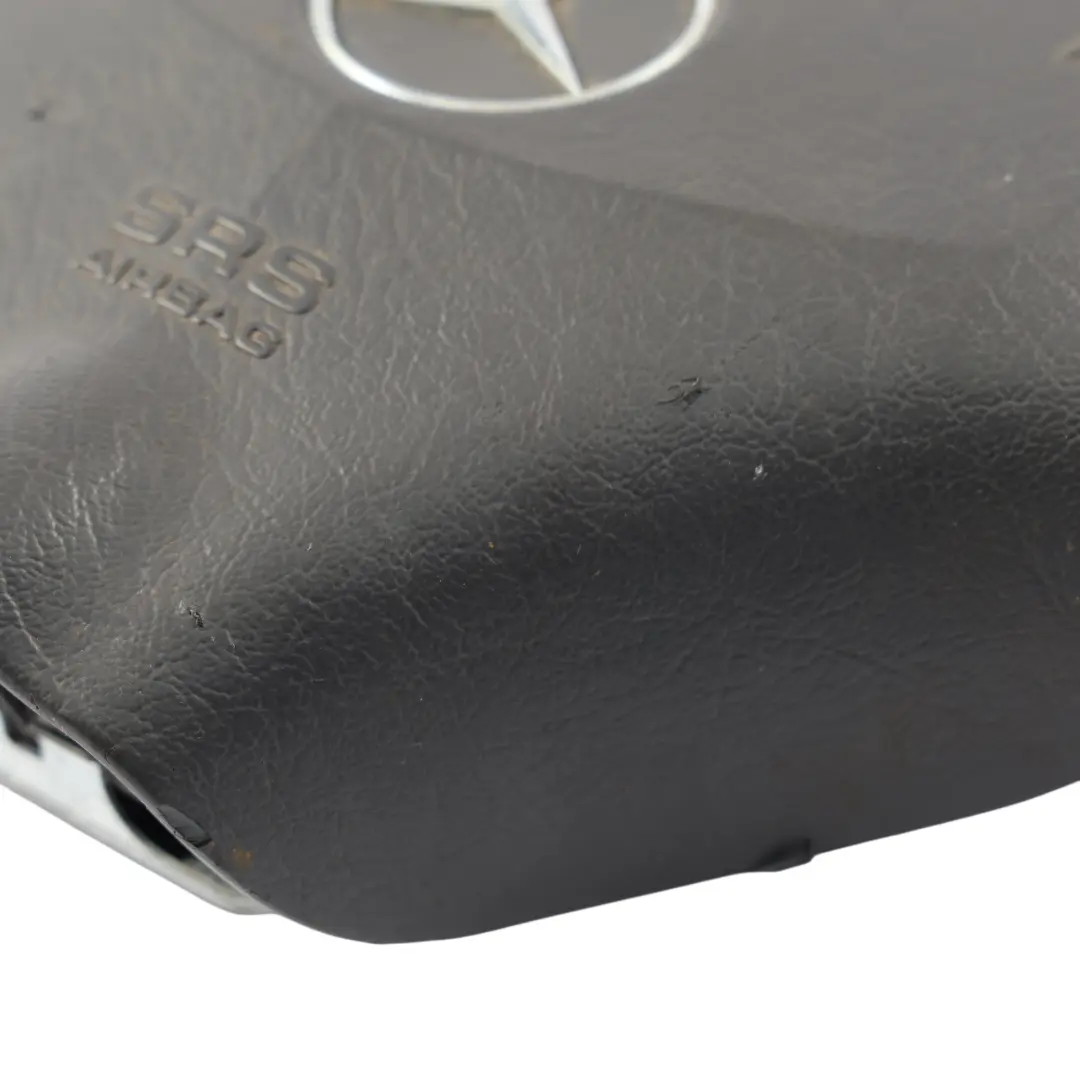 Module De Commande D'Air Du Volant Noir pour Mercedes W168 à propos du numéro de pièce A1684600298 Mercedes W168 Module De Commande D'Air Du Volant Noir - SKU A1684600298-3 - Numéro de pièce A1684600298