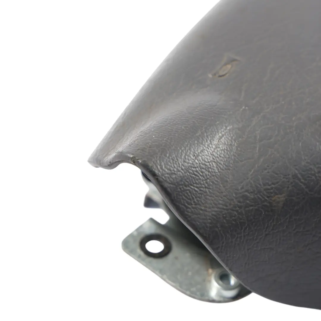 Poduszka Powietrzna Kierownicy Czarna do Mercedes W168 o numerze A1684600298 Mercedes W168 Poduszka Powietrzna Kierownicy Czarna - SKU A1684600298-3 - Numer Części A1684600298