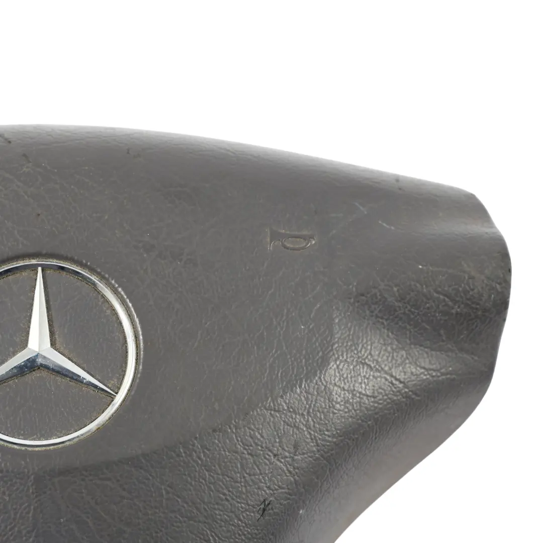 Módulo De Aire Unidad Negro para Mercedes W168 Volante con número de pieza A1684600298 Mercedes W168 Volante Módulo De Aire Unidad Negro - SKU A1684600298-3 - Número de pieza A1684600298