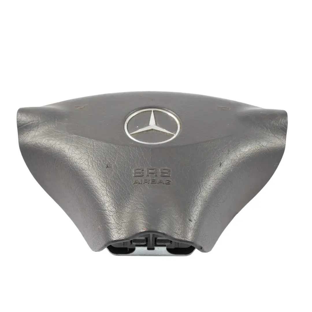 Mercedes W168 Modulo Aria Volante Nero - SKU A1684600298-3 - Numero di parte A1684600298