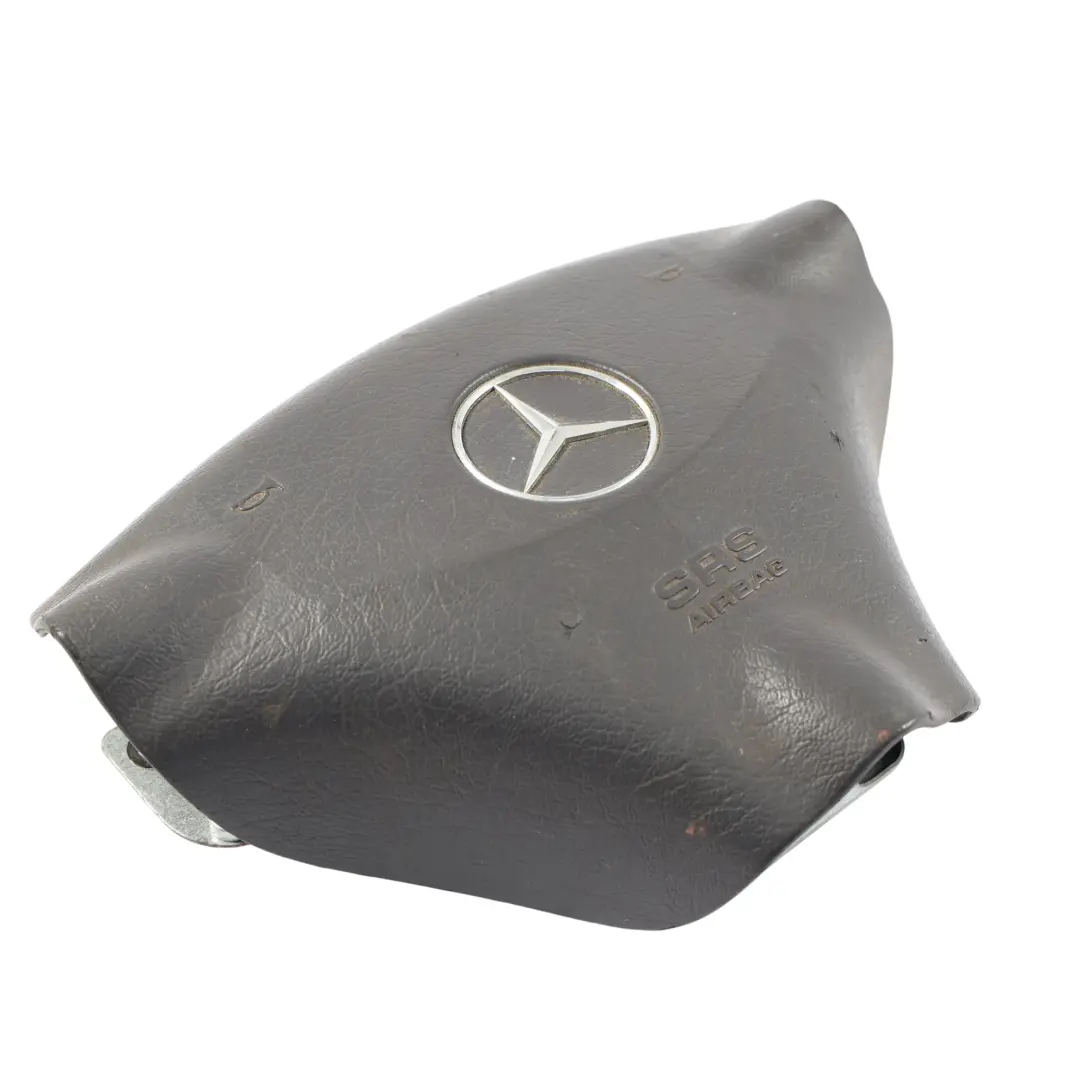 Steering Wheel Air Module Unit Black to Mercedes W168 with Part number A1684600298 Mercedes W168 Steering Wheel Air Module Unit Black - SKU A1684600298-3 - Part number A1684600298