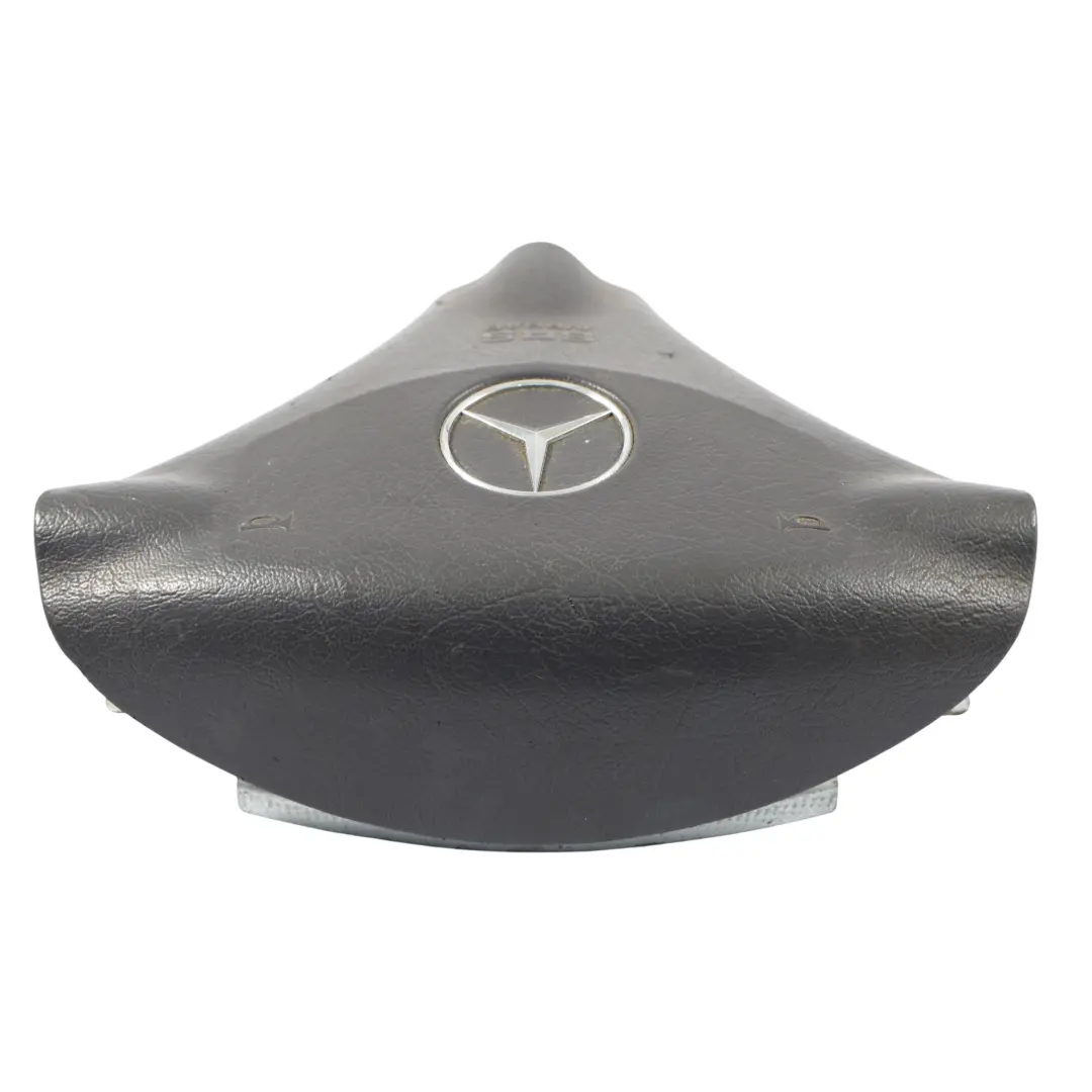 Mercedes W168 Steering Wheel Air Module Unit Black - SKU A1684600298-3 - Part number A1684600298