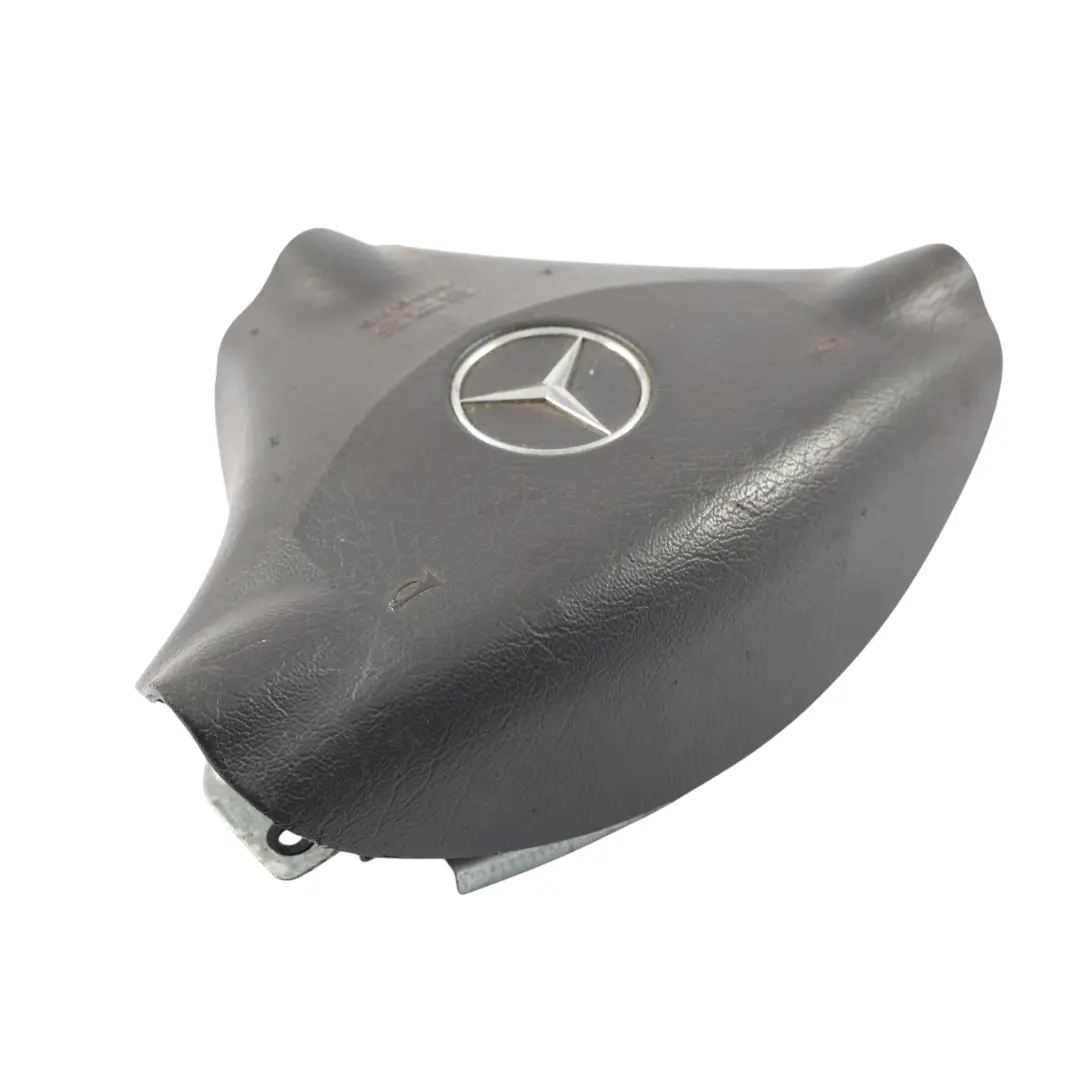 Módulo De Aire Unidad Negro para Mercedes W168 Volante con número de pieza A1684600298 Mercedes W168 Volante Módulo De Aire Unidad Negro - SKU A1684600298-3 - Número de pieza A1684600298