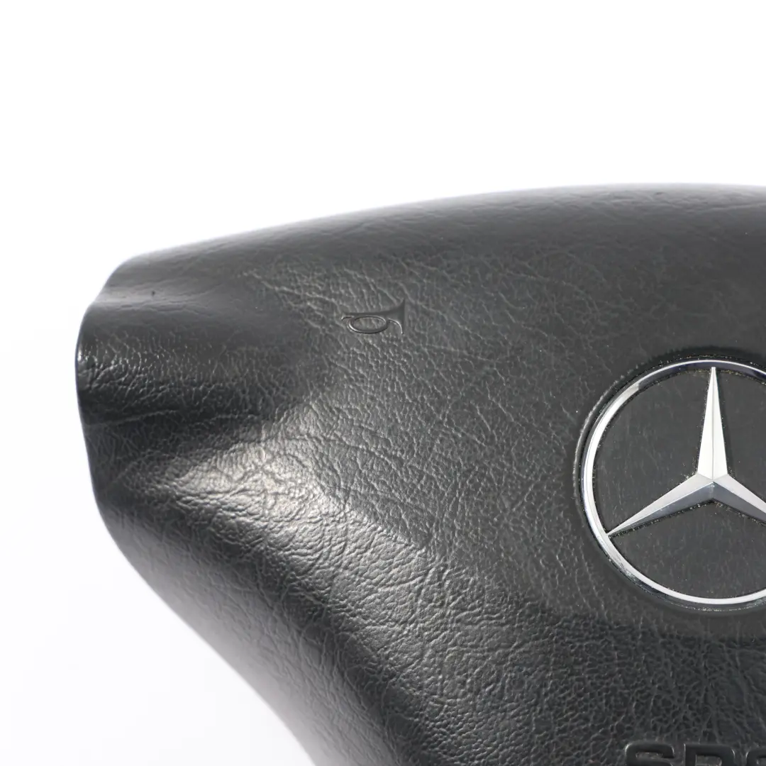  Mercedes-Benz A-Class W168 Steering Wheel Airbag Air Bag - SKU A1684600298 - Part number A1684600298