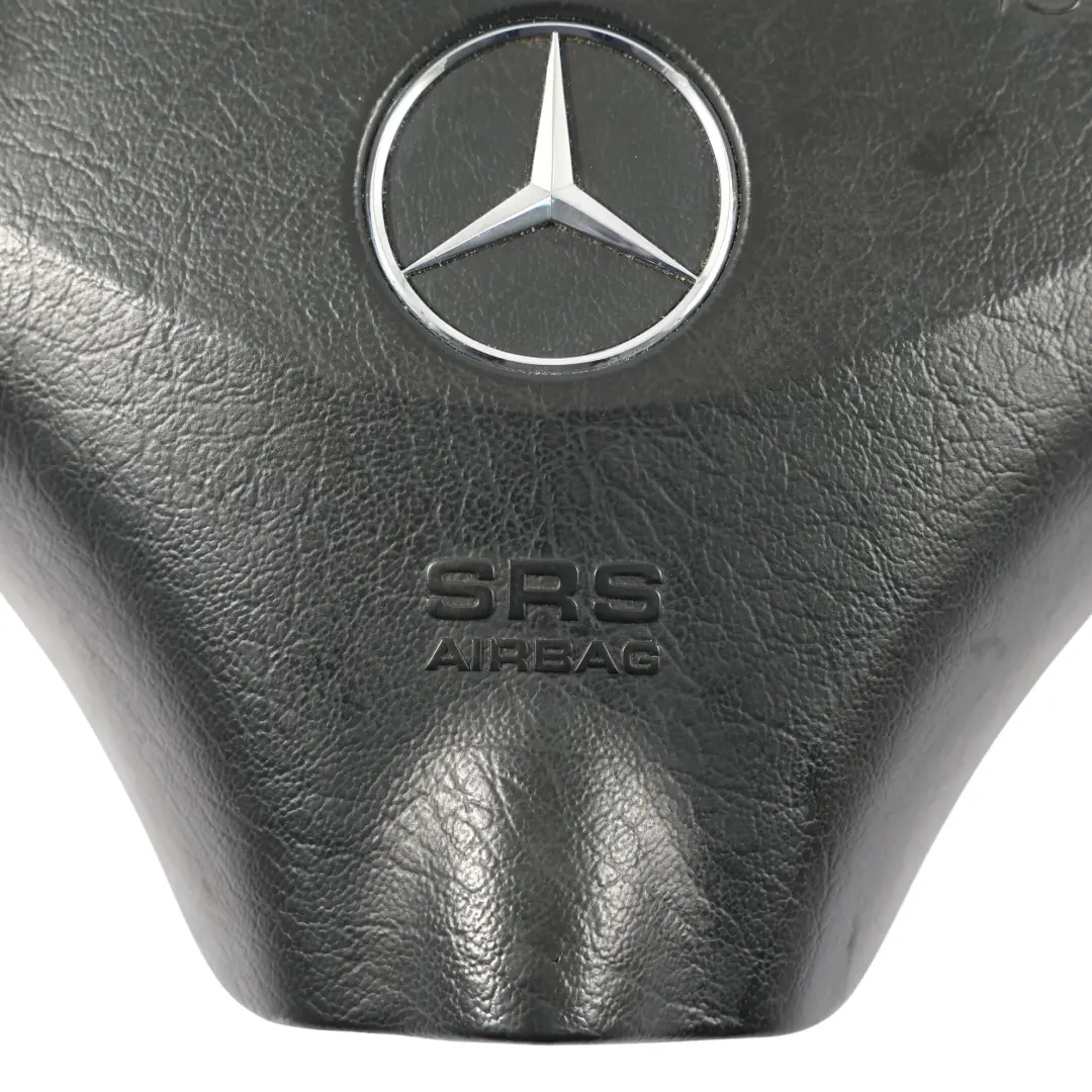 Mercedes A W168 Volante Airbag - SKU A1684600298 - Número de pieza A1684600298