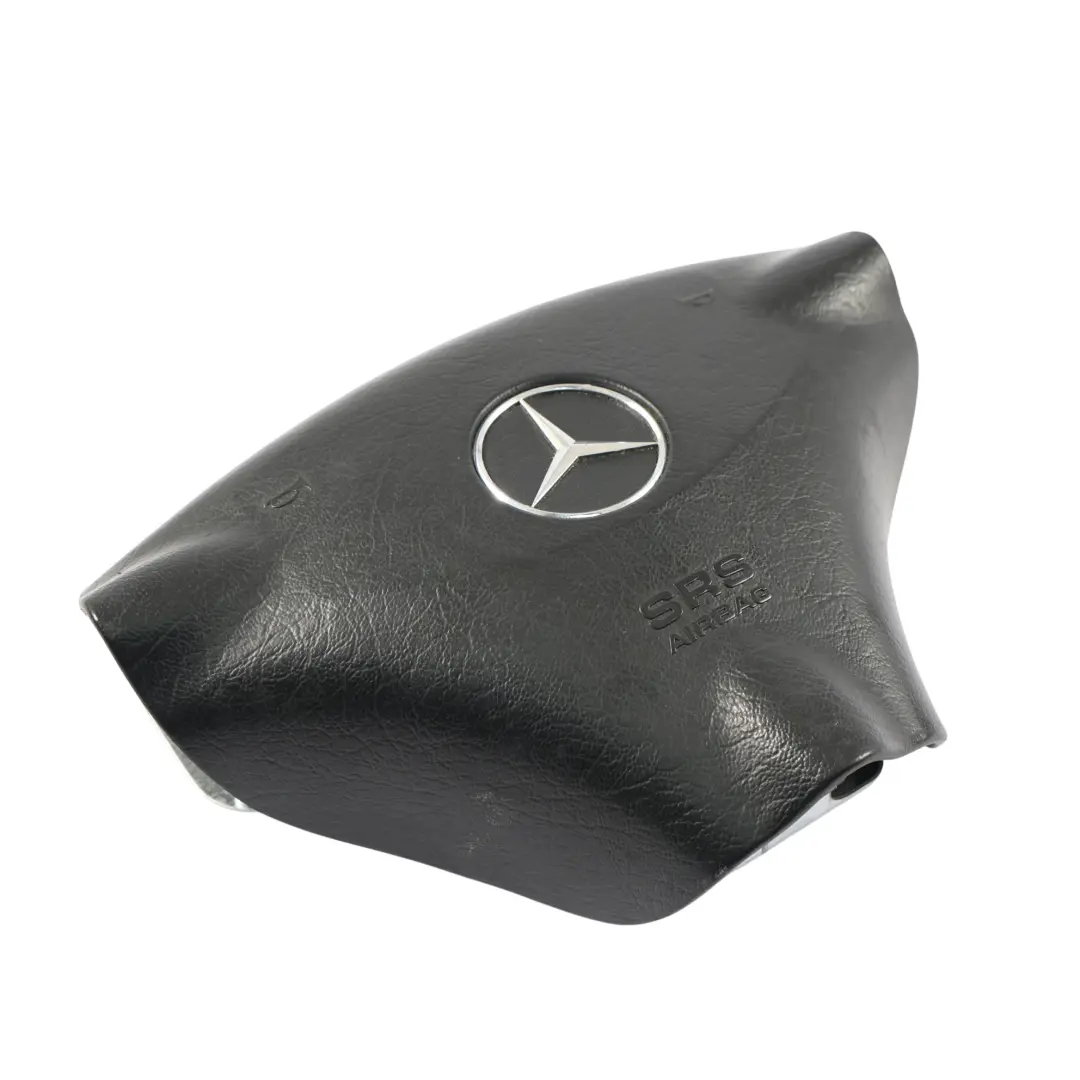 klasa W168 Poduszka AIRBAG kierowcy do MERCEDES A o numerze A1684600298 MERCEDES A klasa W168 Poduszka AIRBAG kierowcy - SKU A1684600298 - Numer Części A1684600298