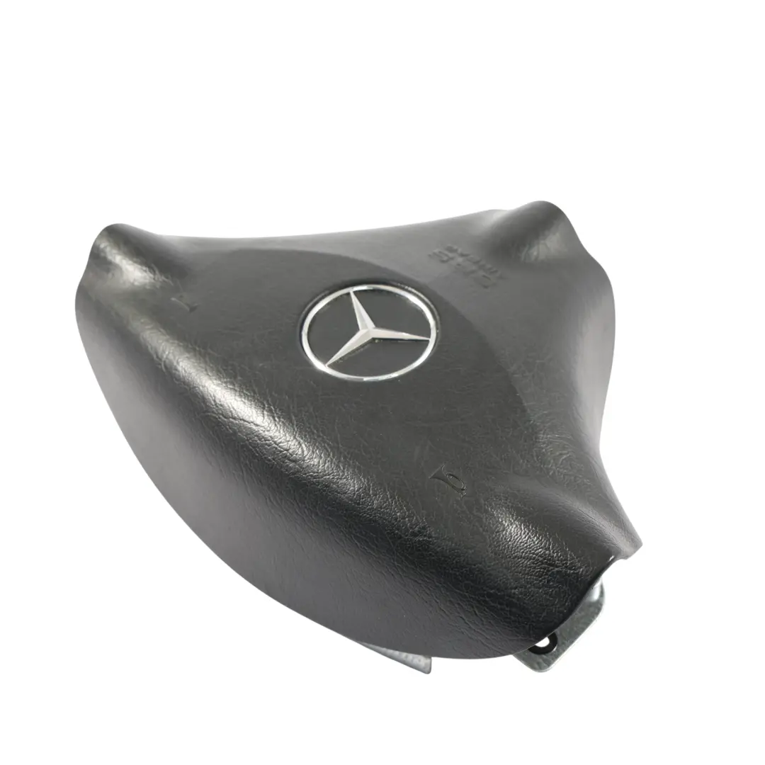 MERCEDES A klasa W168 Poduszka AIRBAG kierowcy - SKU A1684600298 - Numer Części A1684600298