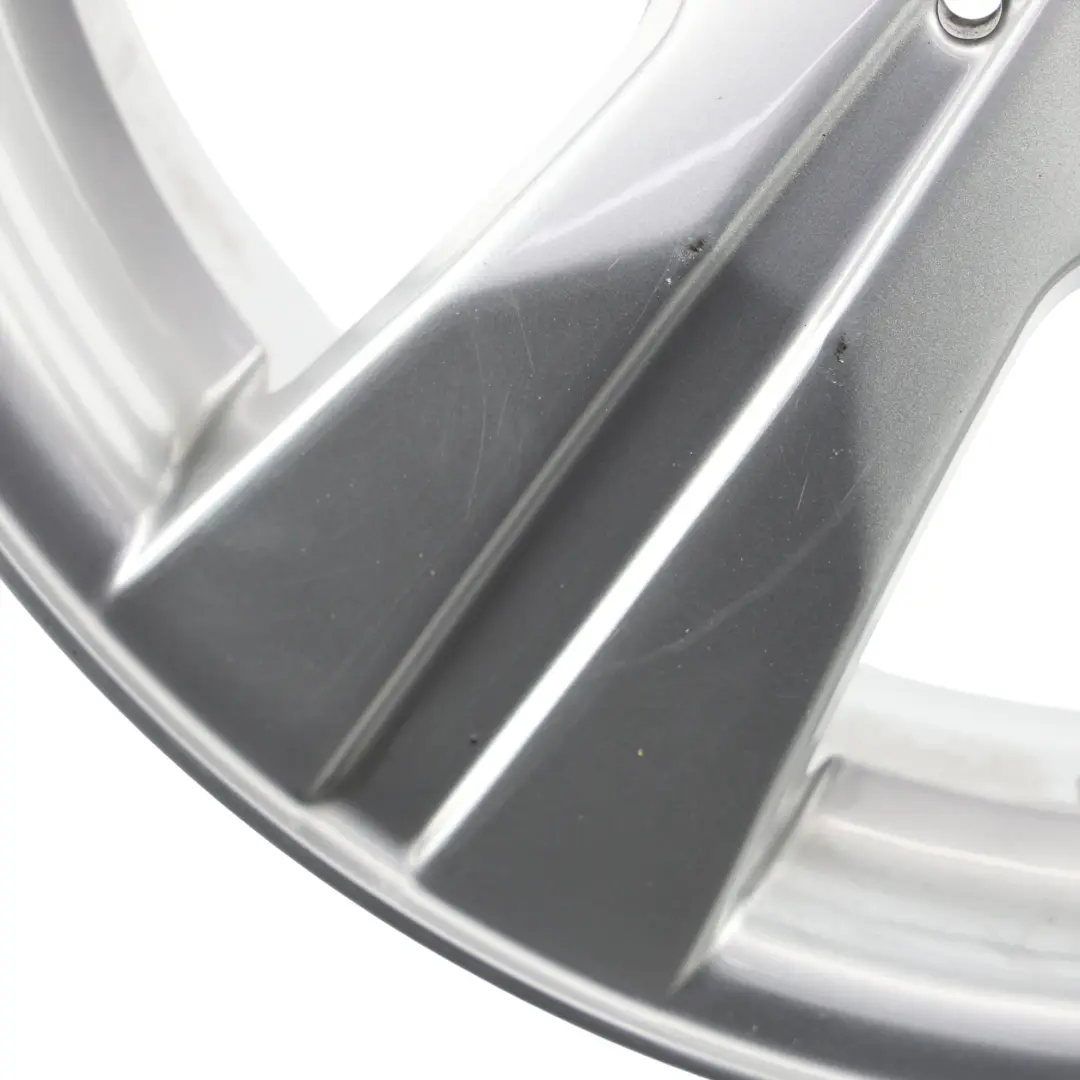  Mercedes-Benz A B Klasse W169 W245 Alufelge Alu Felge 16" ET:46 6J - SKU A1694012202-1 - Teilenummer A1694012202