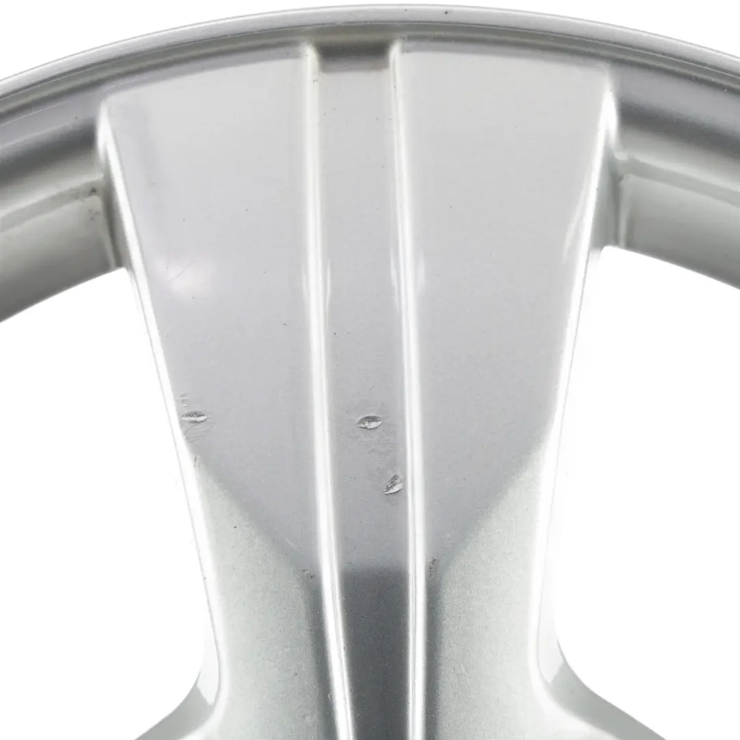  Mercedes-Benz A B Klasse W169 W245 Alufelge Alu Felge 16" ET:46 6J - SKU A1694012202-1 - Teilenummer A1694012202