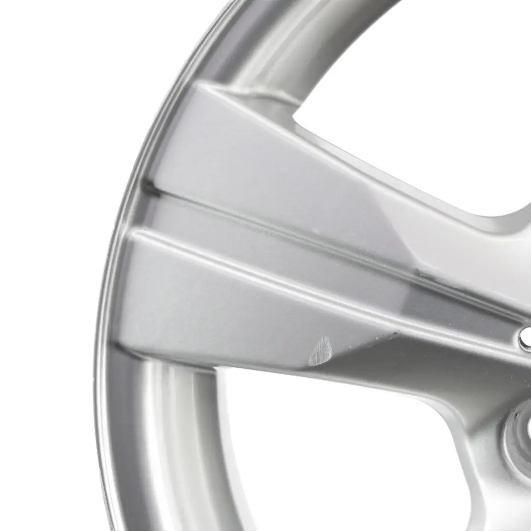  Mercedes-Benz A B Klasse W169 W245 Alufelge Alu Felge 16" ET:46 6J - SKU A1694012202-2 - Teilenummer A1694012202