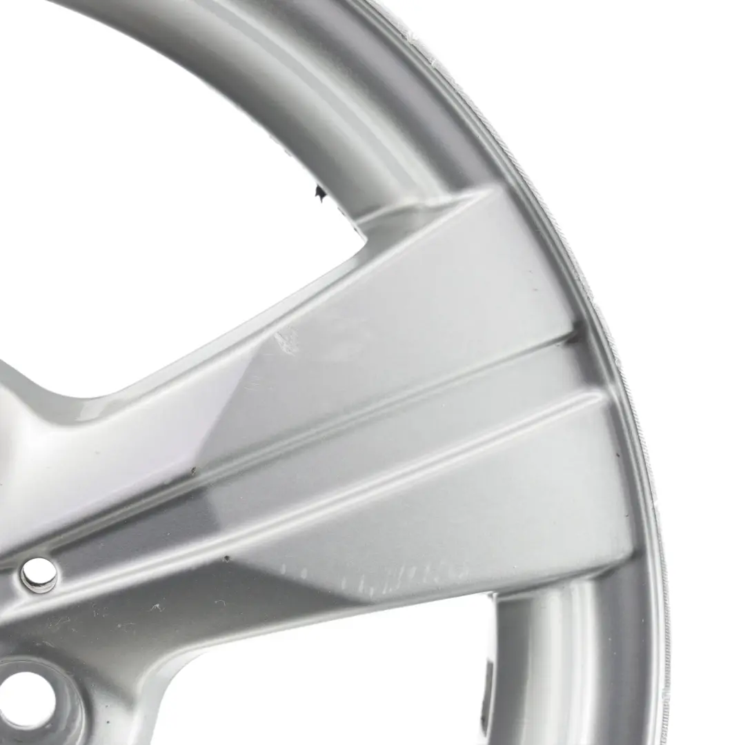  Mercedes-Benz A B Klasse W169 W245 Alufelge Alu Felge 16" ET:46 6J - SKU A1694012202-2 - Teilenummer A1694012202