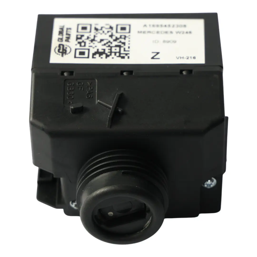 Interruttore Accensione Blocco Modulo Controllo per Mercedes W169 W245 con numero di parte A1695452308 Mercedes W169 W245 Interruttore Accensione Blocco Modulo Controllo - SKU A1695452308 - Numero di parte A1695452308