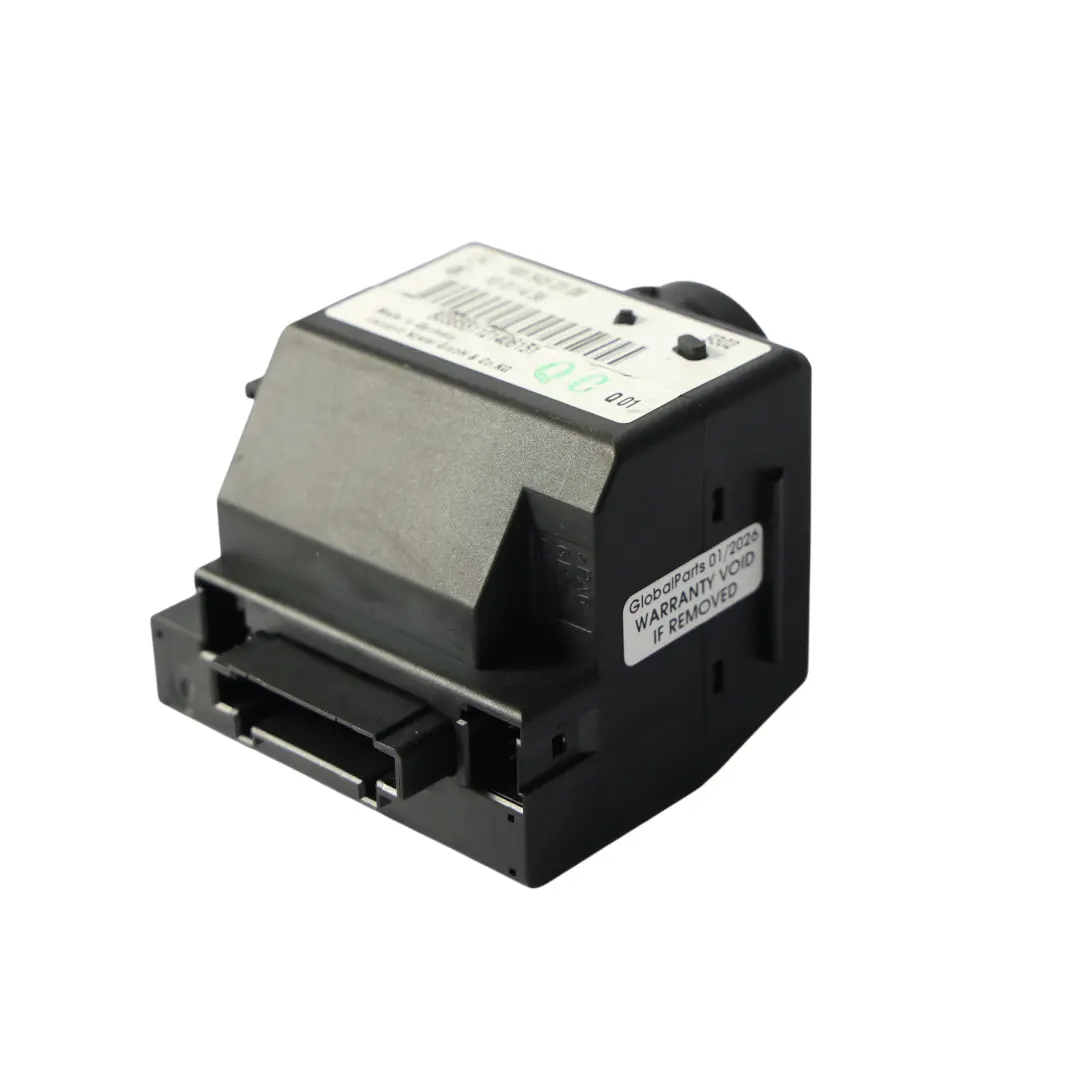 Mercedes W169 W245 Interruttore Accensione Blocco Modulo Controllo - SKU A1695452308 - Numero di parte A1695452308