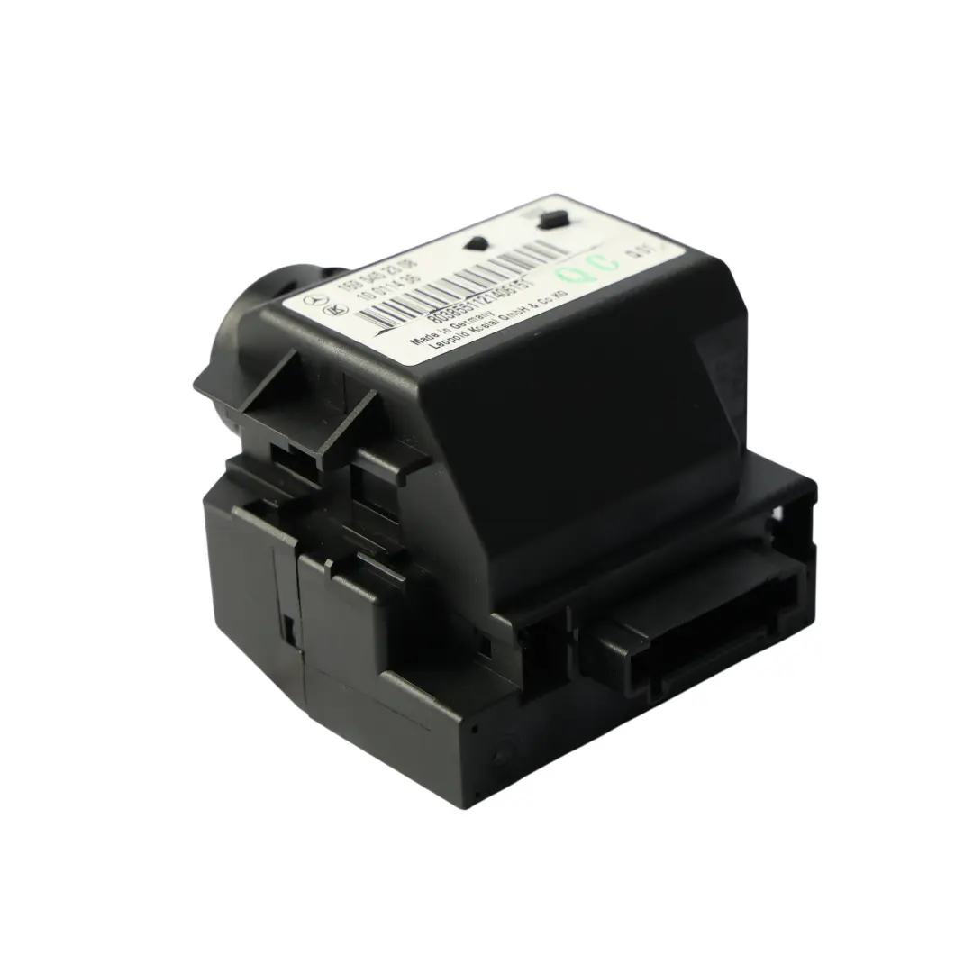 Zündschalter Schloss Steuermodul für Mercedes W169 W245 mit Teilenummer A1695452308 Mercedes W169 W245 Zündschalter Schloss Steuermodul - SKU A1695452308 - Teilenummer A1695452308